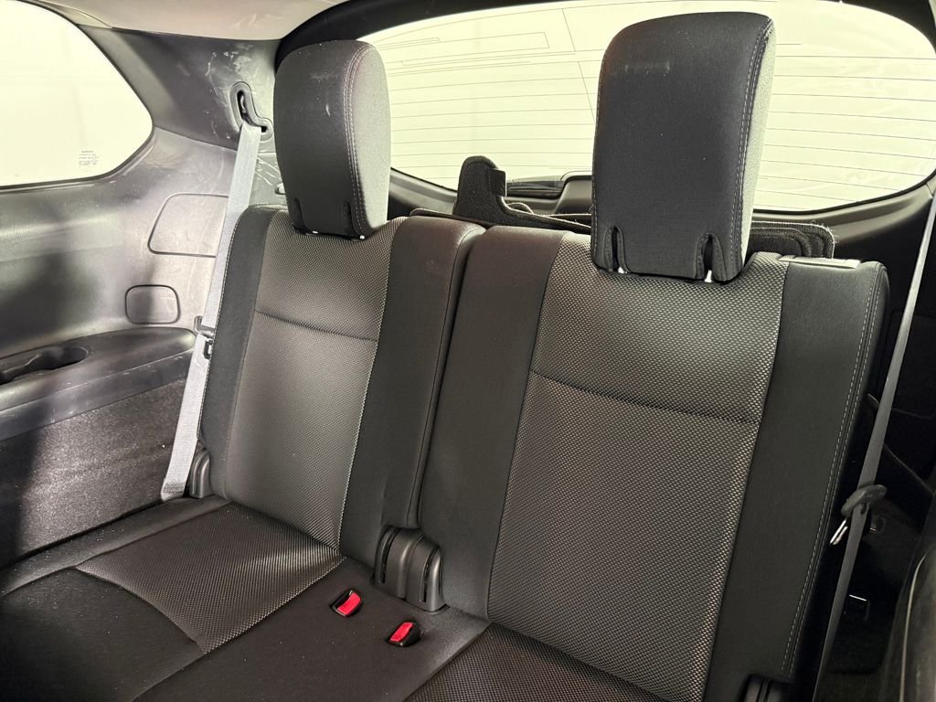 2019 Nissan Pathfinder SV - Photo 29