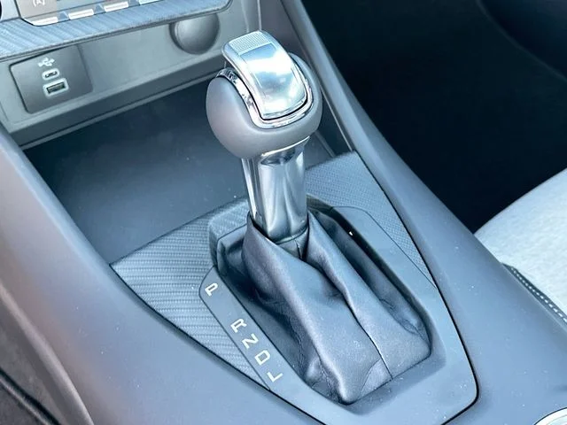 New 2026 Vapor Blue Ford EcoBoost image 11