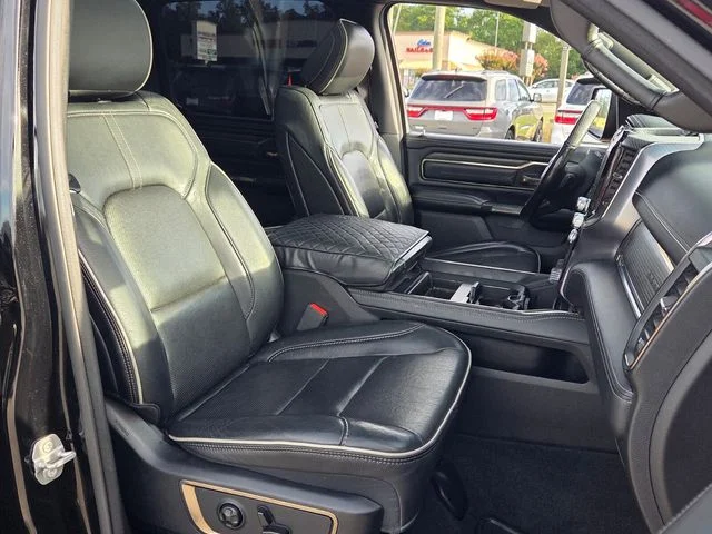 Used 2020 Black Ram Limited image 18