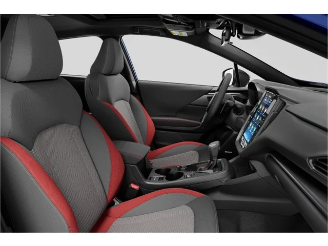 New 2027 SAPPHIRE BLUE PEARL Subaru  image 16