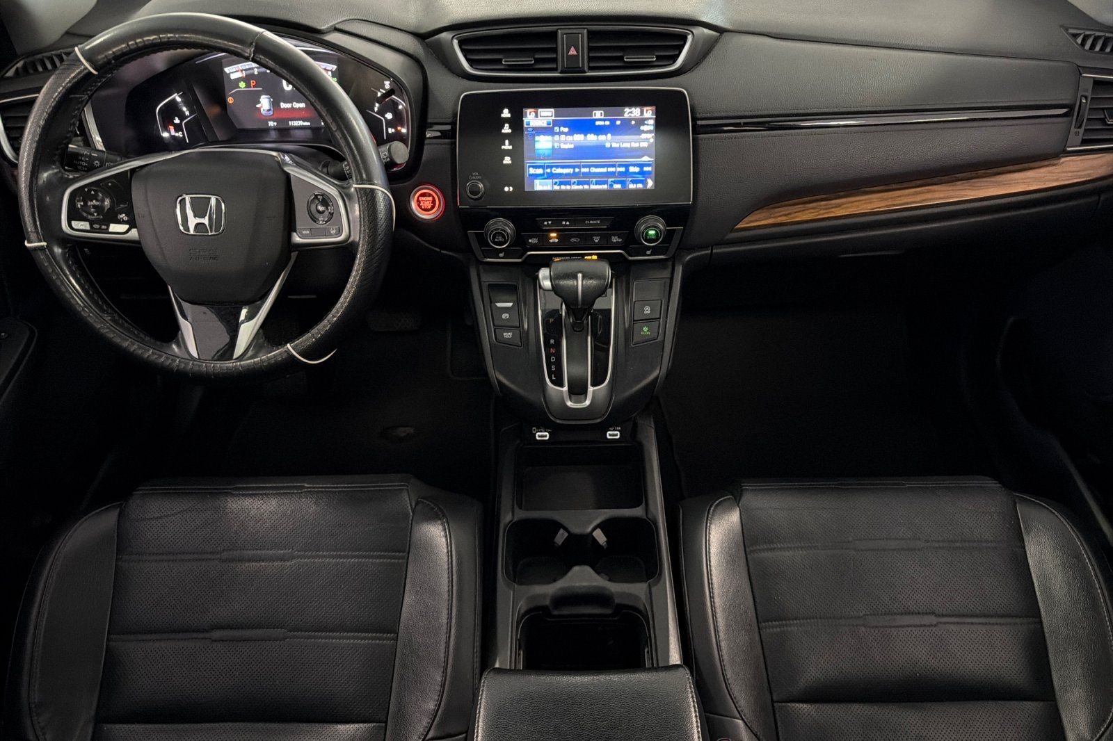 Used 2021  Honda EX-L image 19