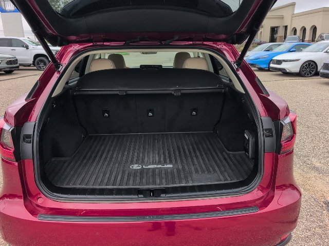 Used 2022 Red Lexus 350 image 19