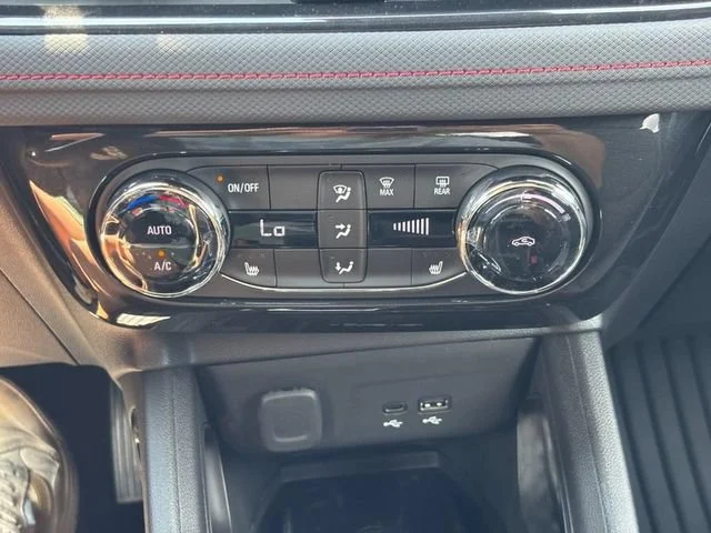 2026 Chevrolet Trailblazer RS - Photo 17