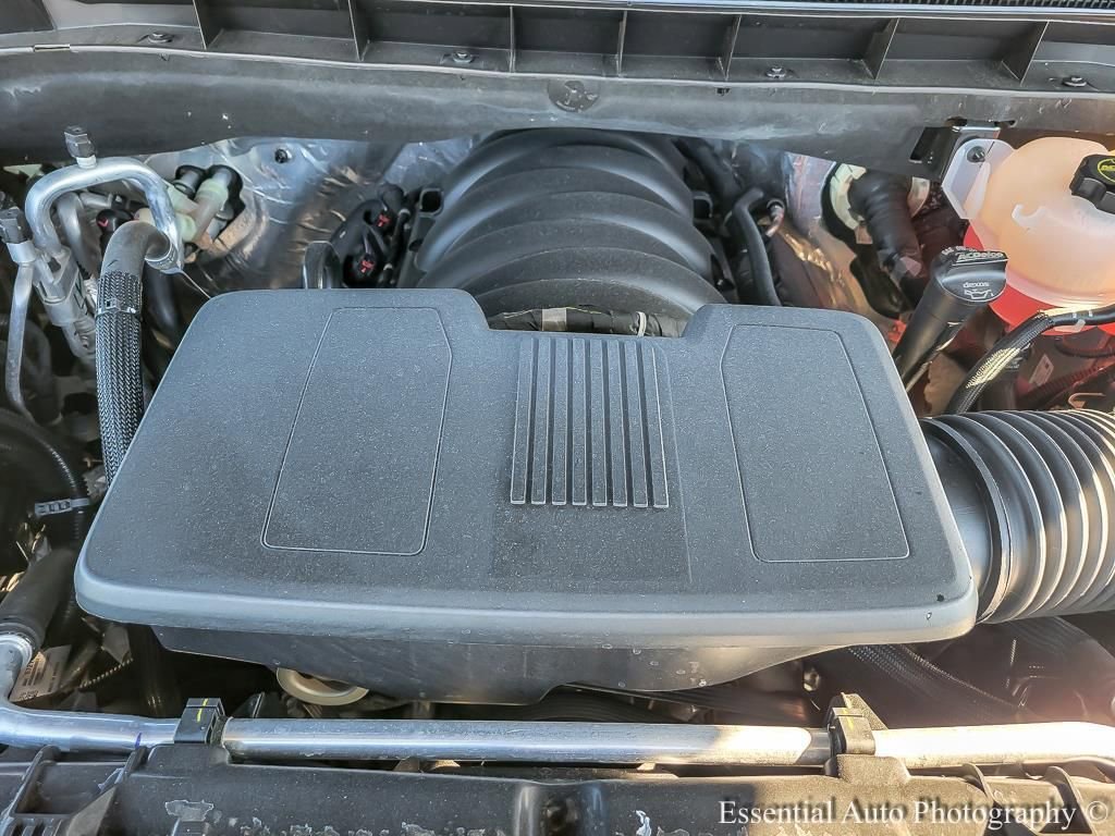 2025 GMC YUKON XL - Image 26