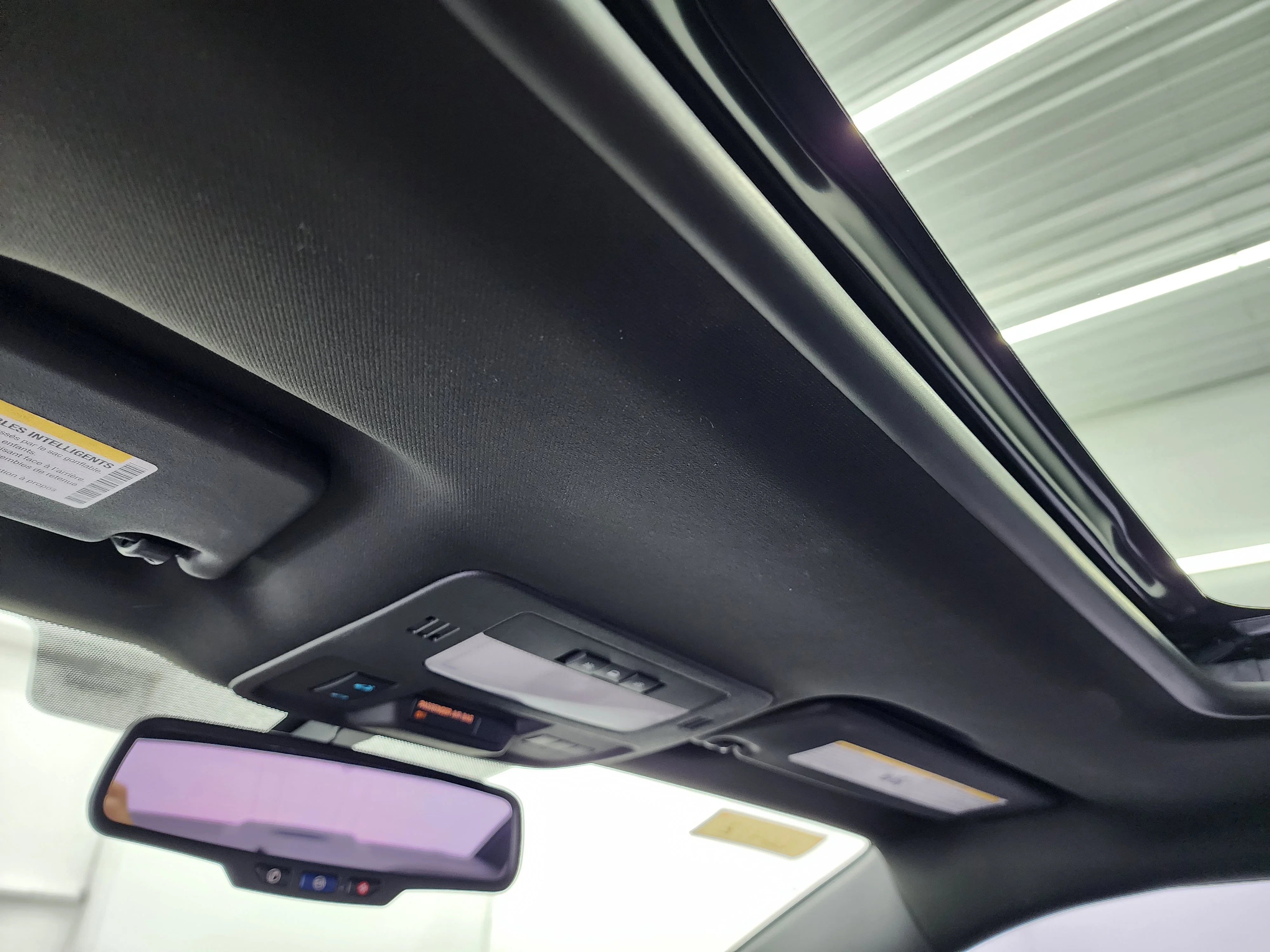 Used 2012 Ashen Gray Metallic Chevrolet ZL1 image 13