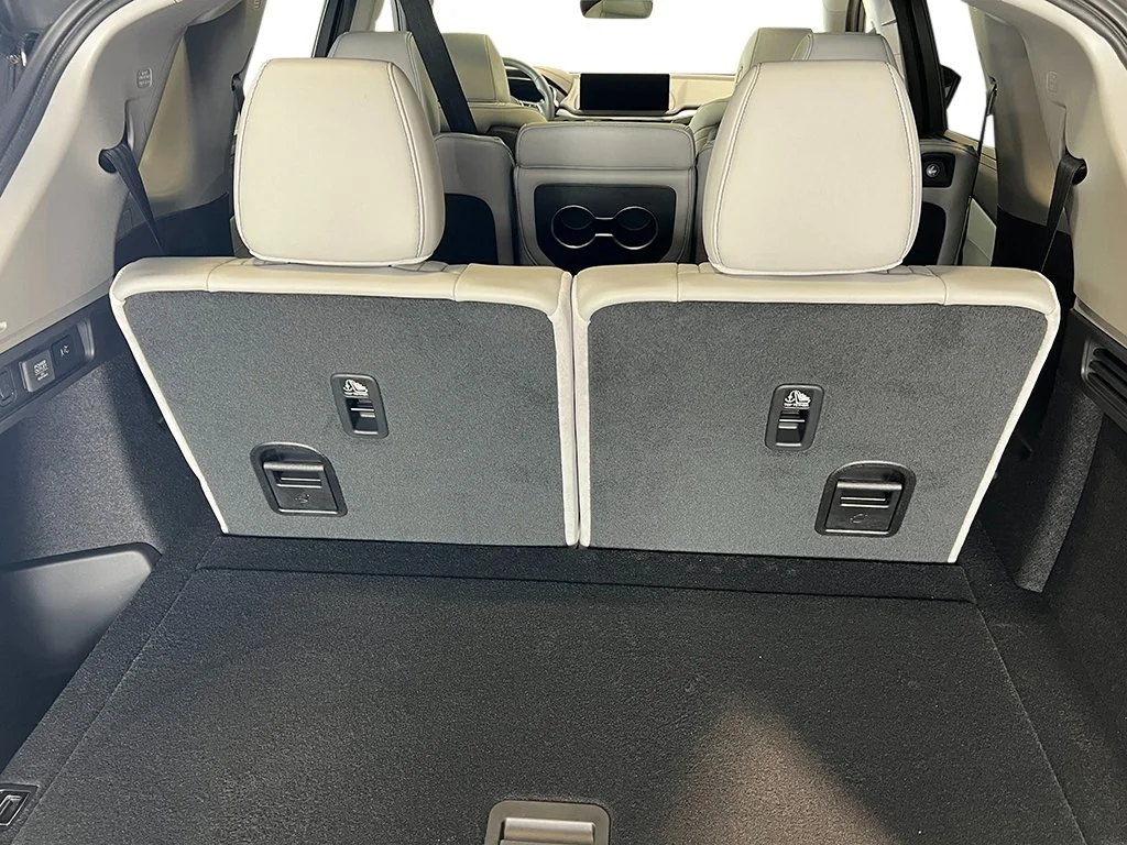 New 2026 Canyon River Blue Metallic Acura w/Technology Package image 31