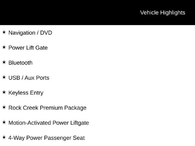 Used 2025 Gray Nissan Rock Creek image 5