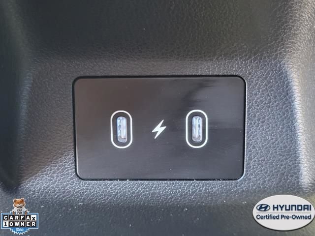 2025 Hyundai Tucson SE - Photo 14