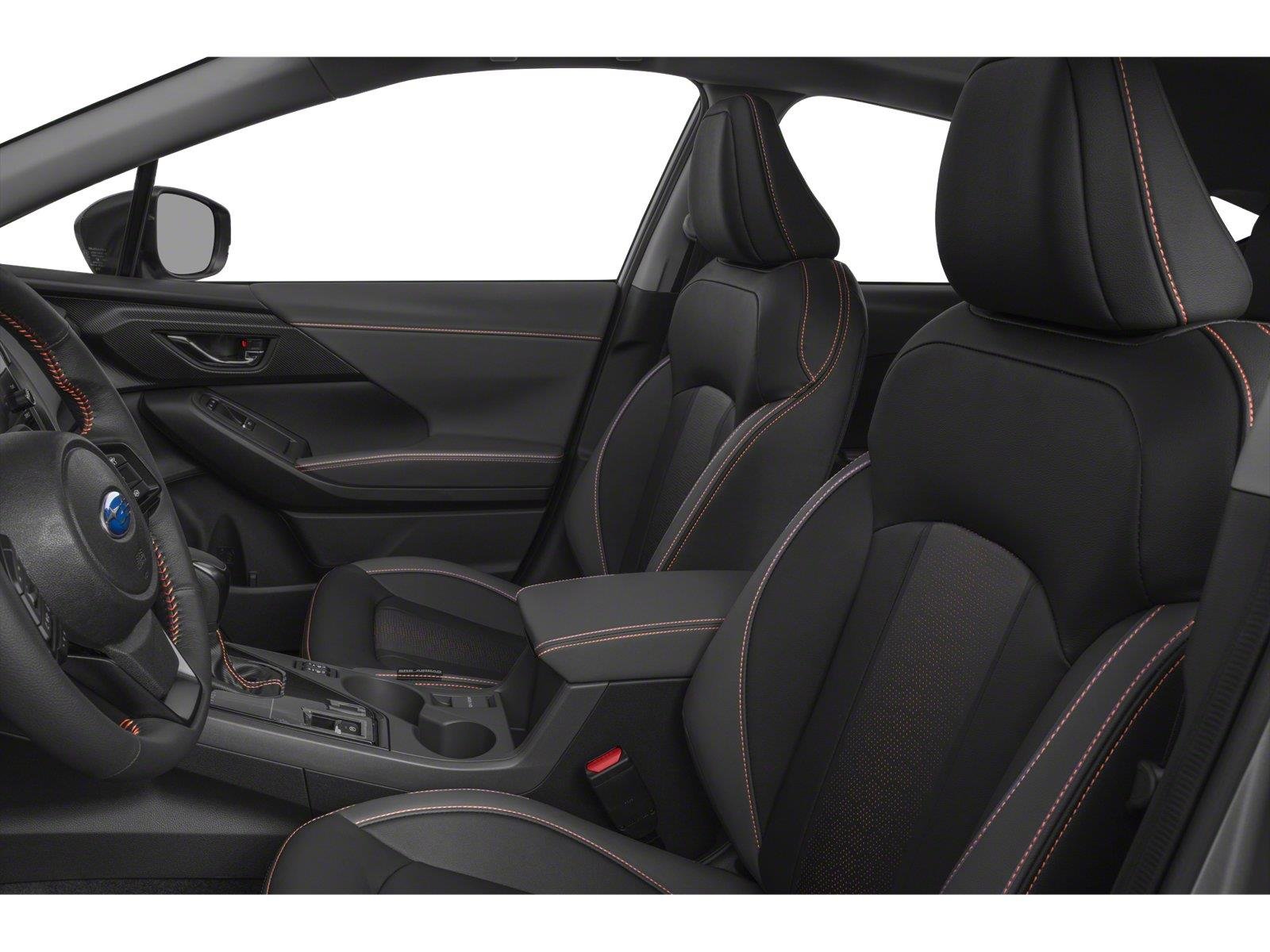 New 2026 CRYSTAL BLACK SILICA Subaru Limited image 4