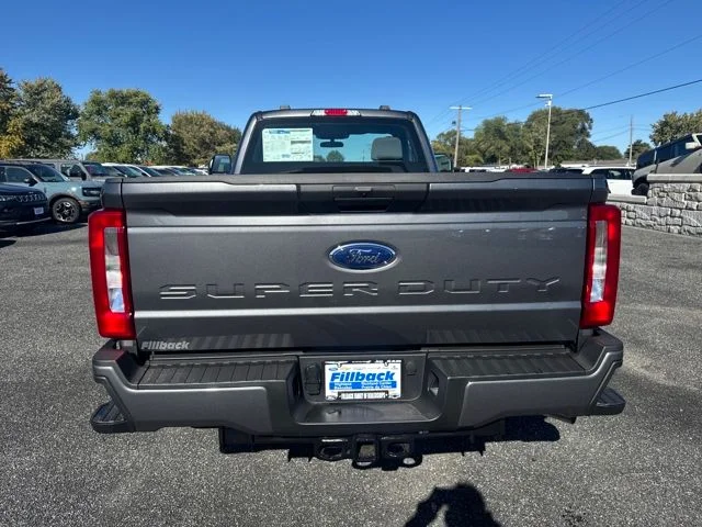 2026 Ford F-250 Super Duty XL - Photo 6