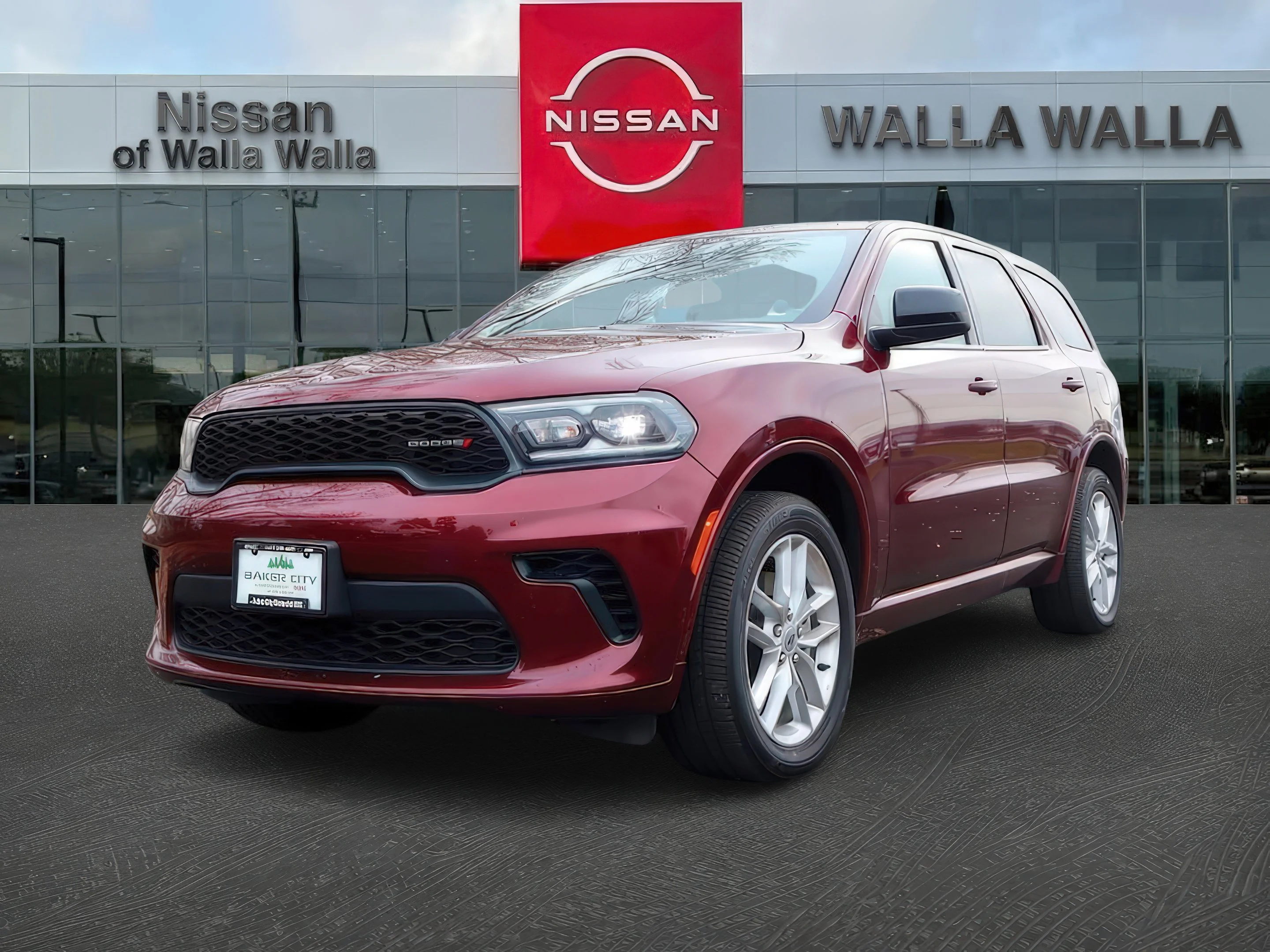 2024 Dodge Durango GT - Photo 33