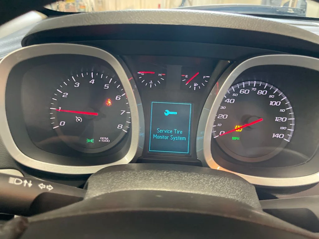 Used 2017 Black Chevrolet LT image 20