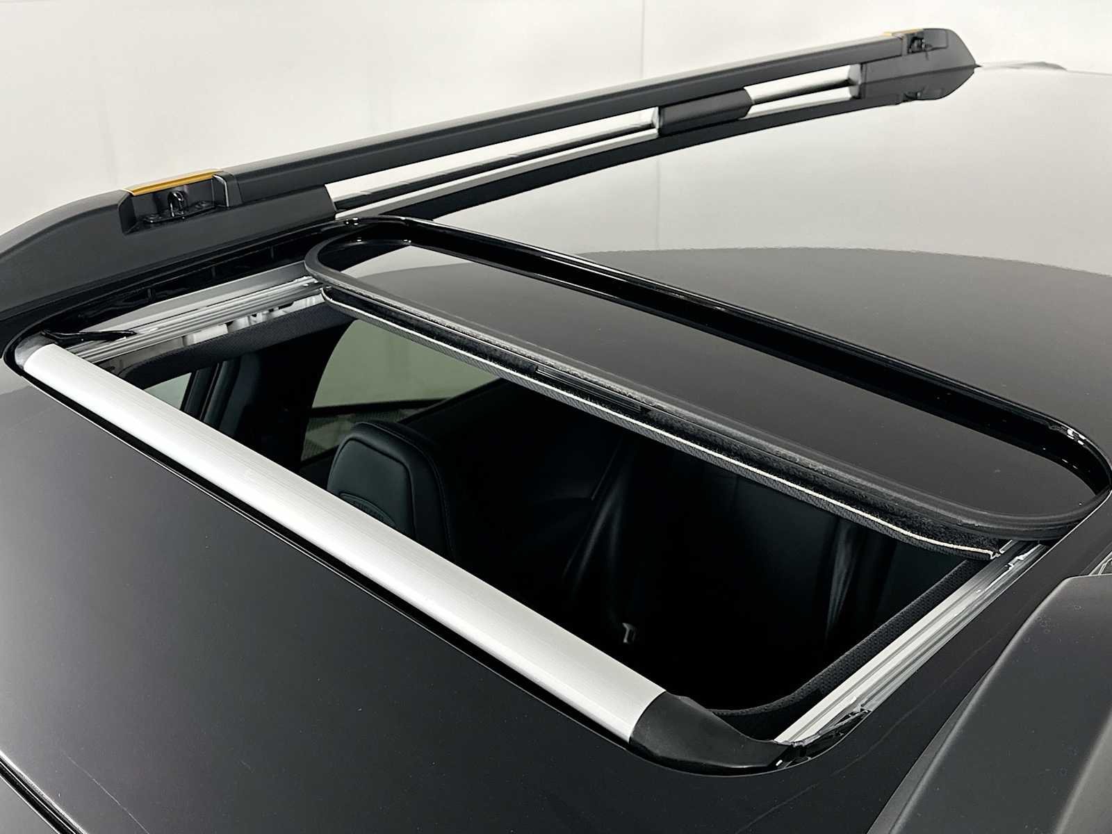 New 2026 CRYSTAL BLACK SILICA Subaru Wilderness image 20