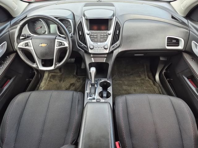 Used 2014 Red Chevrolet LT image 13