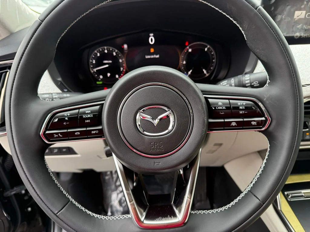 2026 Mazda CX-90 Premium Plus Package - Photo 17