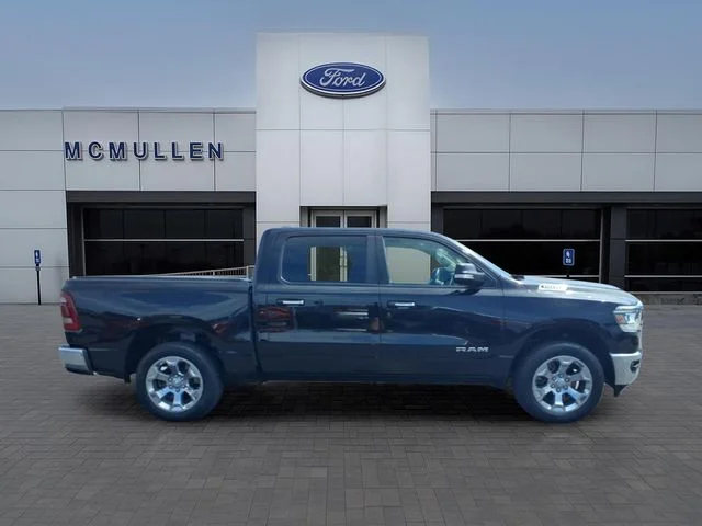 Used 2019 Black Ram Big Horn/Lone Star image 4