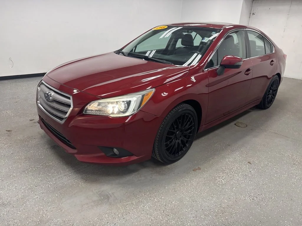 2015 Subaru Legacy 2.5i Limited