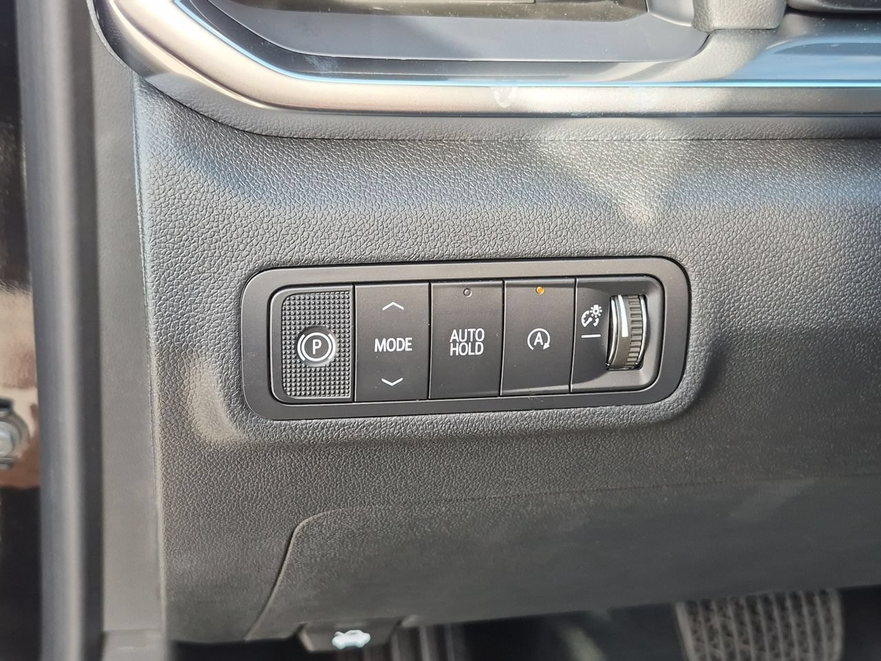 2027 GMC Terrain Elevation - Photo 17