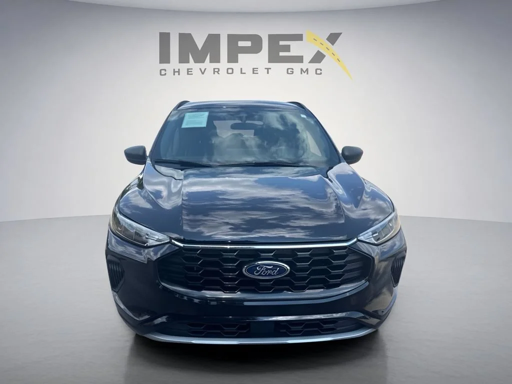 Used 2023  Ford ST-Line image 8