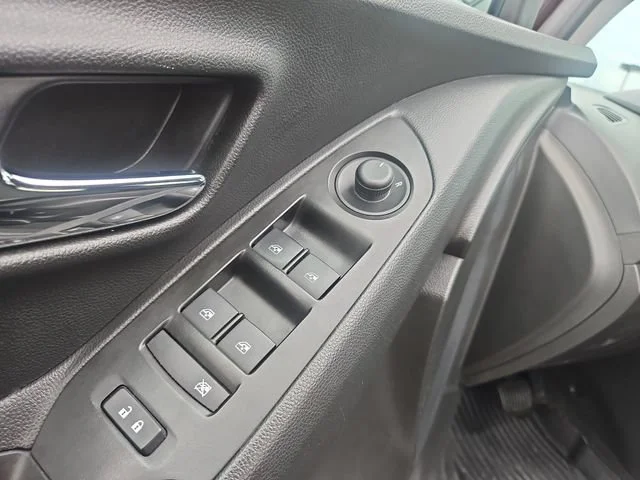 Used 2020 BLACK CHERRY METALLIC Chevrolet LT image 11