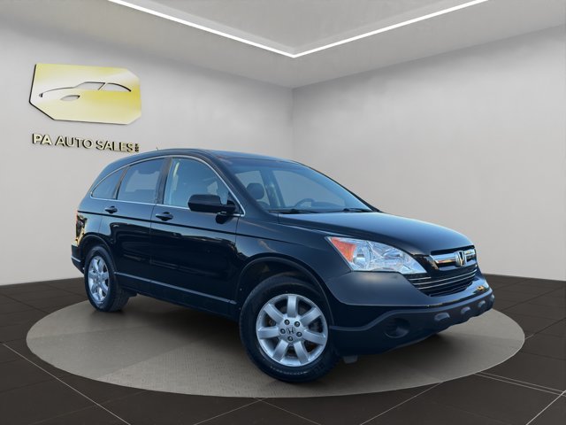 2009 Honda CR-V