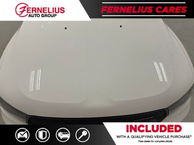 Used 2019 White Dodge GT Plus image 10
