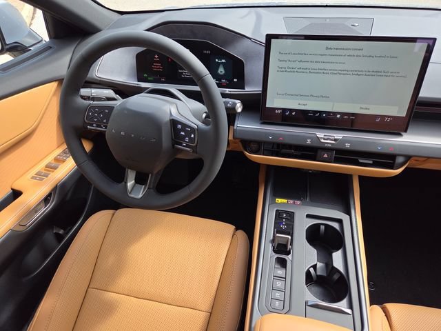 New 2026 Iridium Lexus PREMIUM image 29