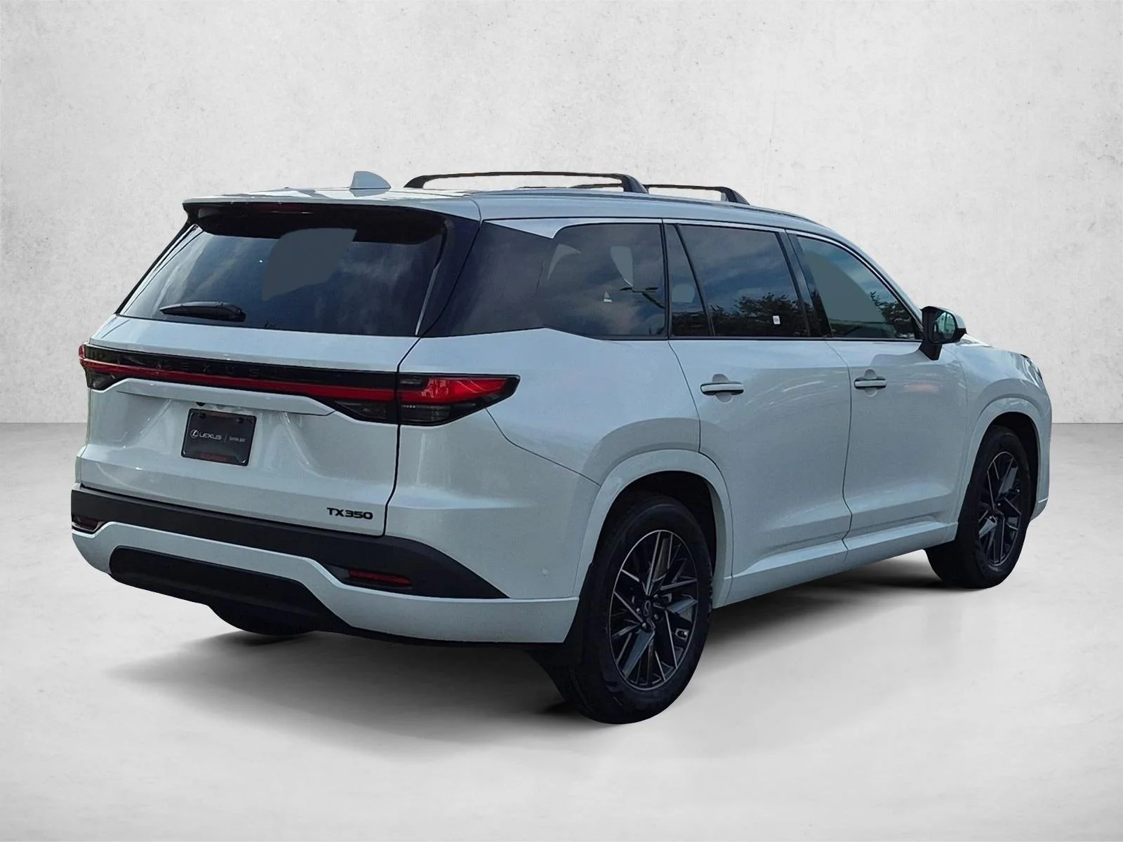 New 2026 Wind Chill Pearl Lexus  350 PREMIUM image 2