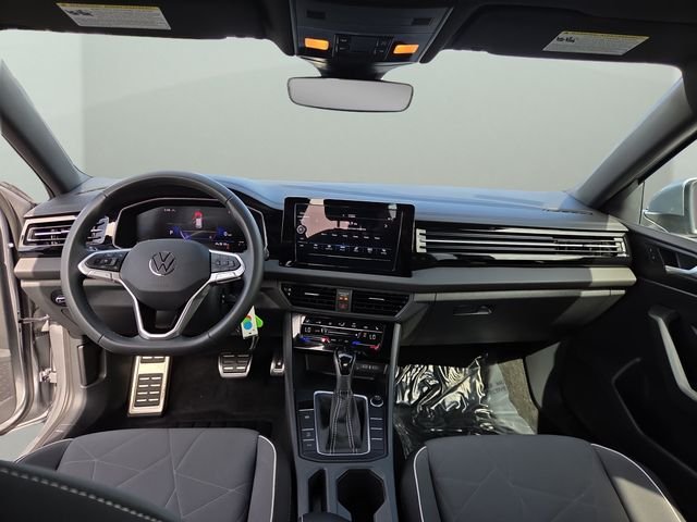 2026 Volkswagen Jetta 30
