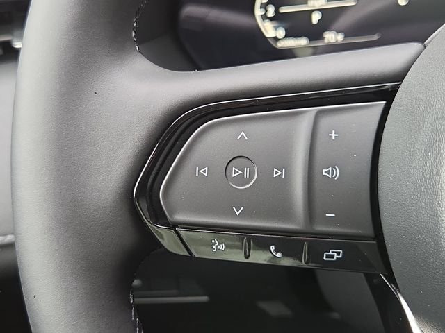 New 2026 Polymetal Gray Metallic Mazda 2.5 S Preferred AWD image 13