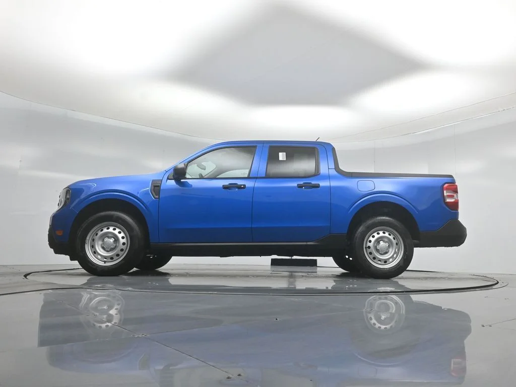 New 2026 Blue Ford XL image 7