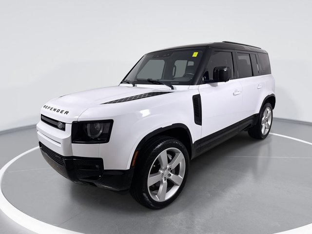 2023 Land Rover Defender 110 X-Dynamic SE