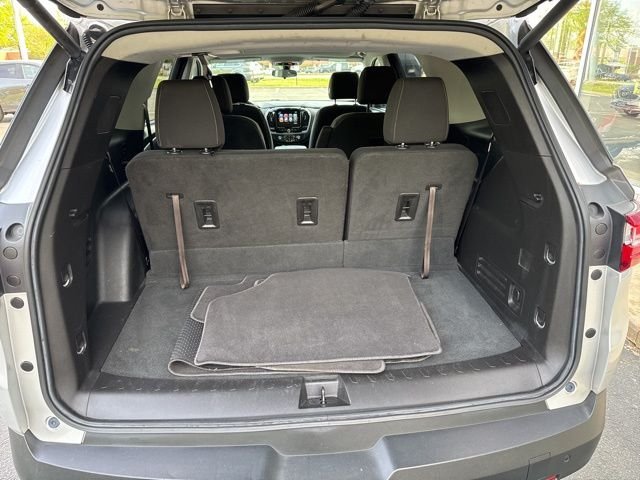 2019 Chevrolet Traverse 1LT - Photo 10