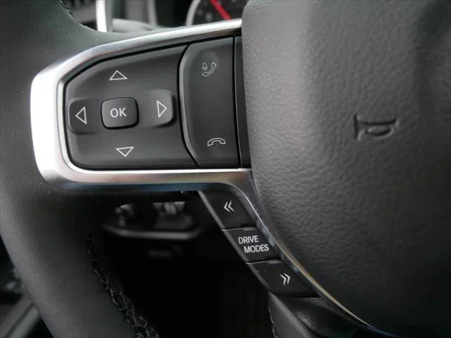 2026 RAM 1500 Big Horn/Lone Star - Photo 7