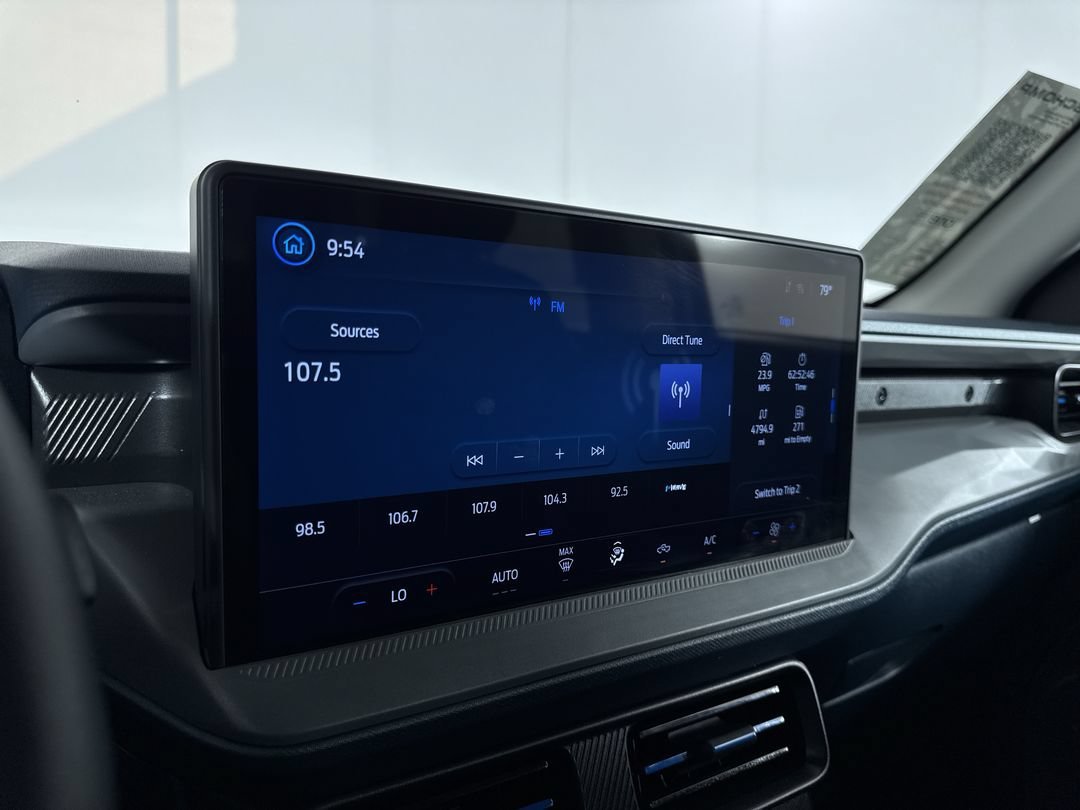 2025 Ford Maverick Lobo Standard - Photo 18