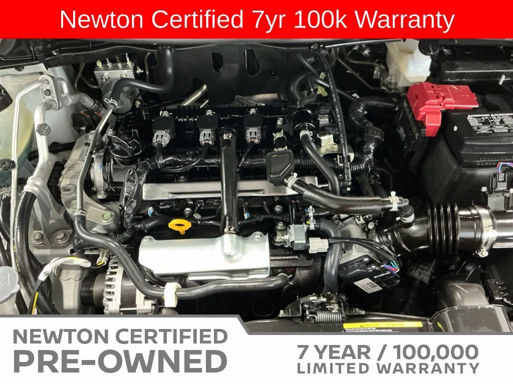Certified Used 2025 Fresh Powder Nissan 1.6 S image 35