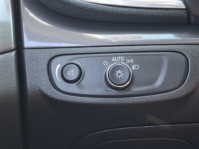 2022 Buick Encore Preferred - Photo 25