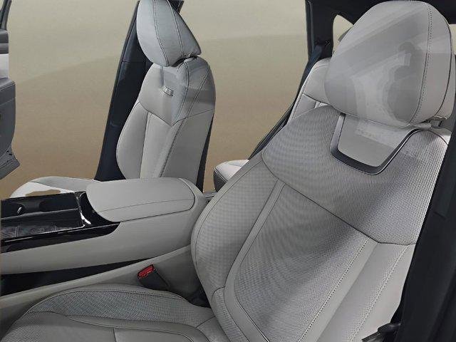 2026 Hyundai Tucson Limited - Photo 13