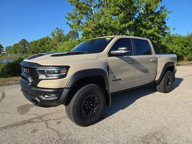 2022 RAM 1500 TRX 4x4 Crew Cab 5'7's photo