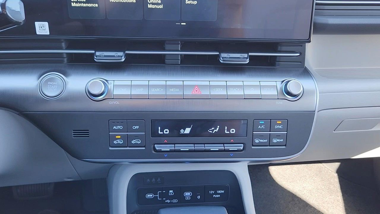2026 Hyundai Kona SEL Sport - Photo 14