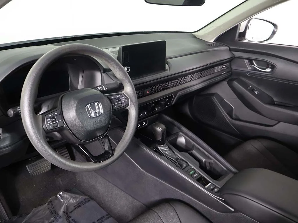 2026 Honda Accord LX - Photo 22
