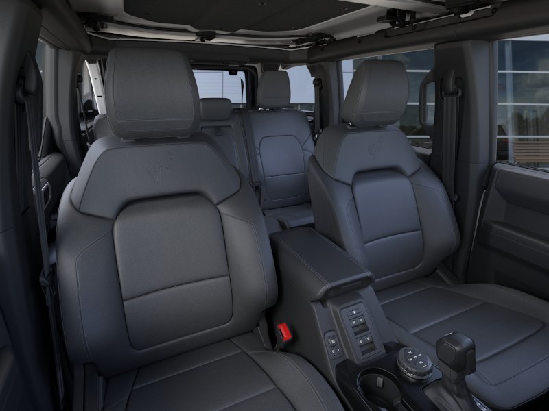 New 2026 Oxford White Ford Outer Banks® image 10