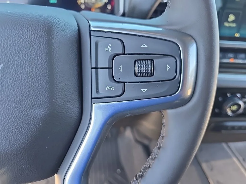 2026 Chevrolet Silverado 2500 HD LT - Photo 21