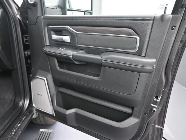 2026 RAM 2500 Laramie - Photo 22