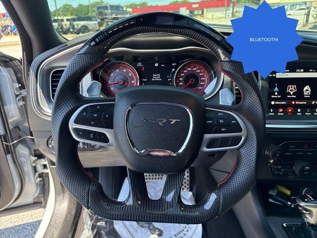 2022 Dodge Charger SRT - Photo 14