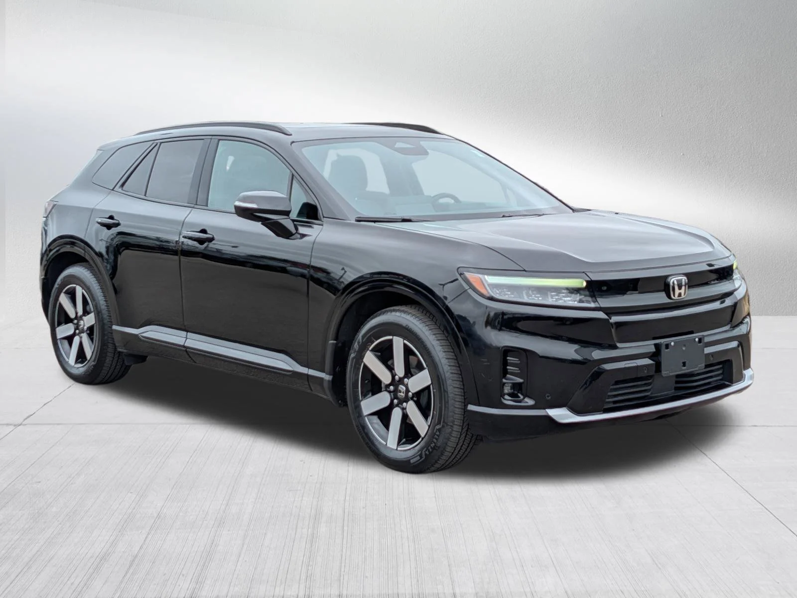 2024 Honda Prologue