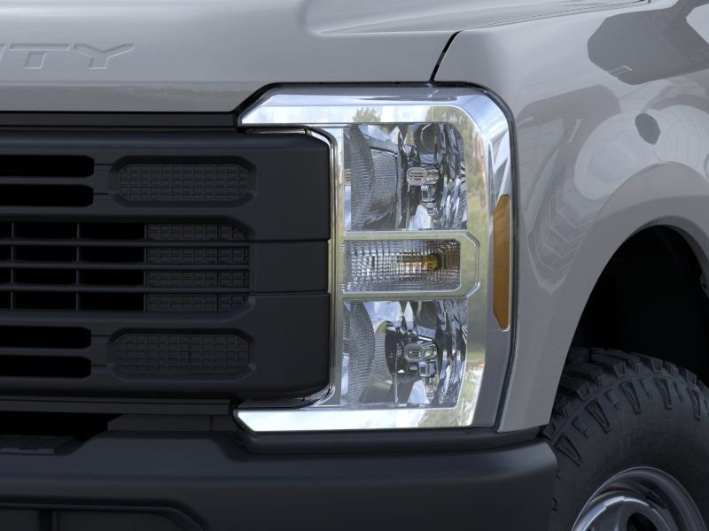 New 2026 Avalanche Ford F-250® XL image 18