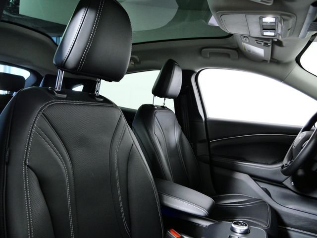 Used 2023 Black Ford Premium image 11