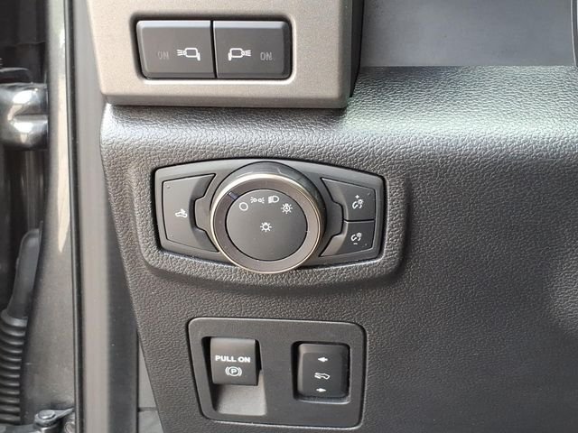 Certified Used 2019 Magnetic Ford Raptor image 22