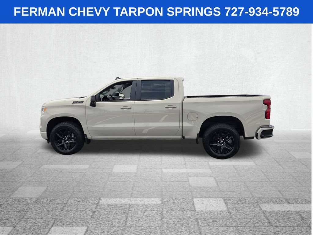 2026 Chevrolet Silverado 1500 RST - Photo 5